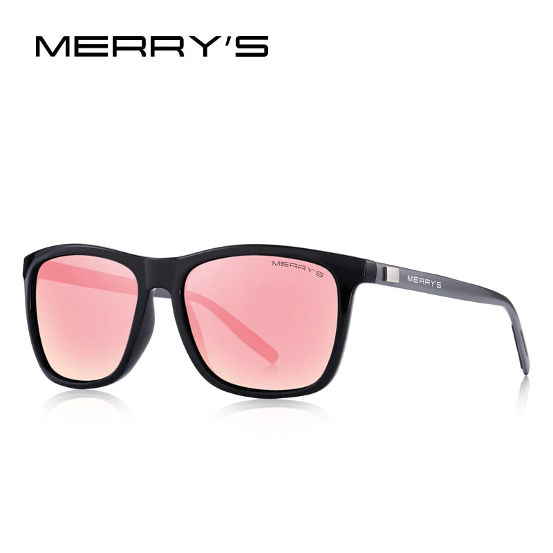 Unisex Polarized Sport Sunglasses – Model S8286