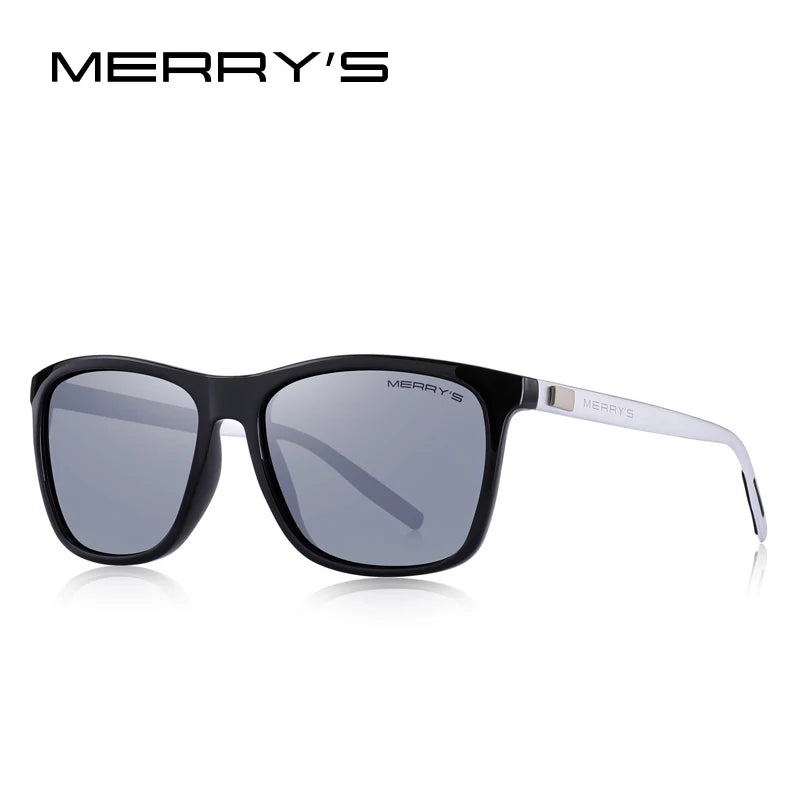Unisex Polarized Sport Sunglasses – Model S8286