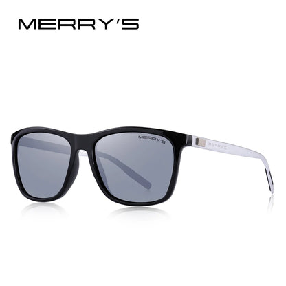 Unisex Polarized Sport Sunglasses – Model S8286