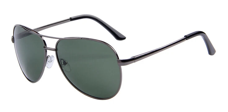Men's Polarized Night Vision Driving Sunglasses – Model MSP474