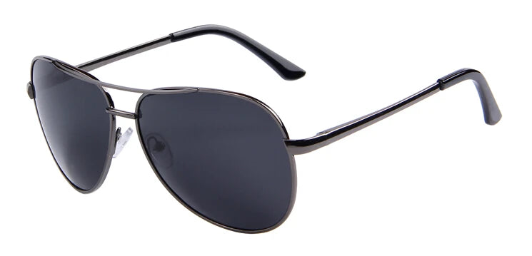 Men's Polarized Night Vision Driving Sunglasses – Model MSP474