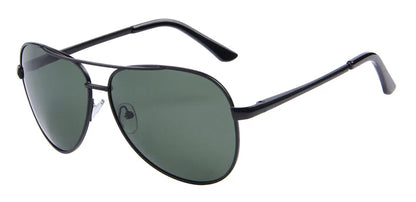 Men's Polarized Night Vision Driving Sunglasses – Model MSP474