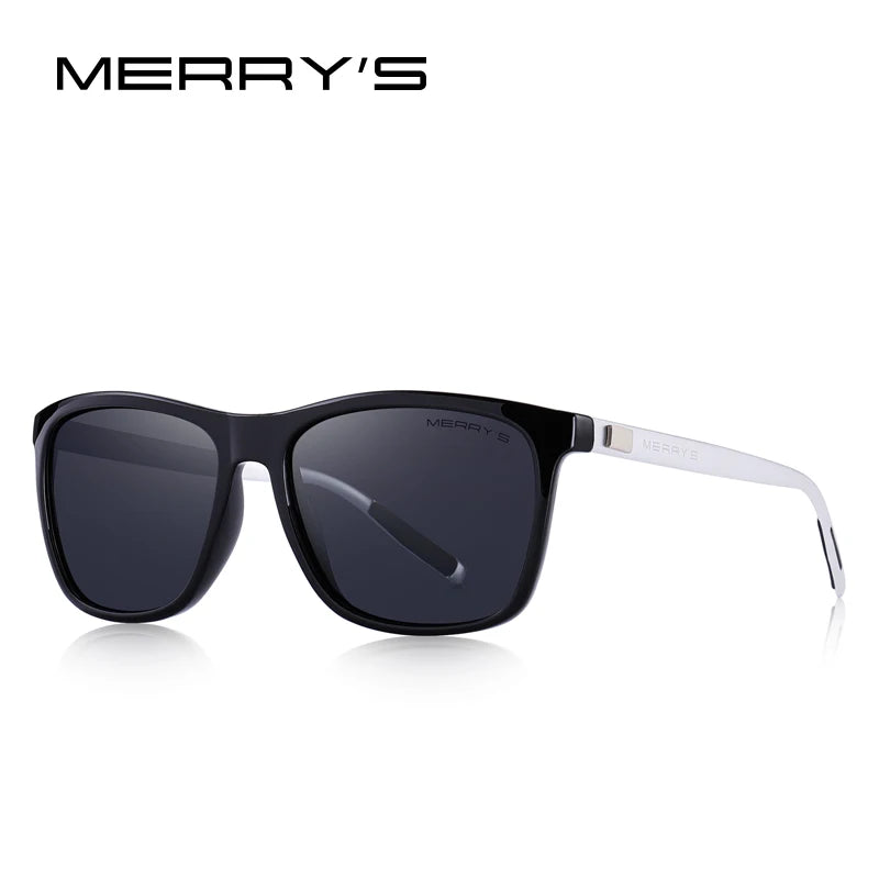Unisex Polarized Sport Sunglasses – Model S8286