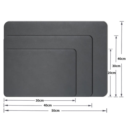 Super Absorbent Large Kitchen Mat – Quick-Dry Dish Drying &amp; Coffee Drain Pad with Non-Slip Backing