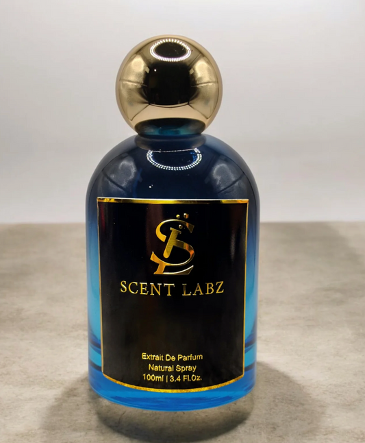 Ladies' Man - Inspired by Dior Sauvage Elixir