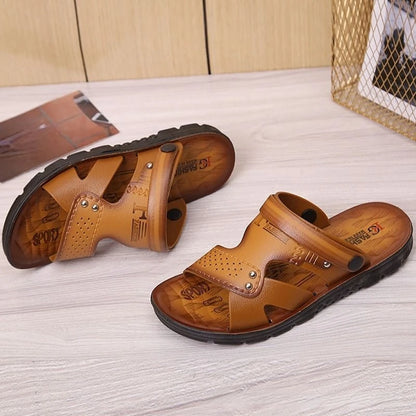 Upgrade your summer footwear with These Men's Sandals