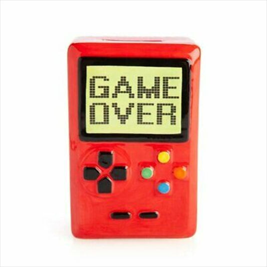 Game Console Money Bank - The Grand Bazaar of Australia