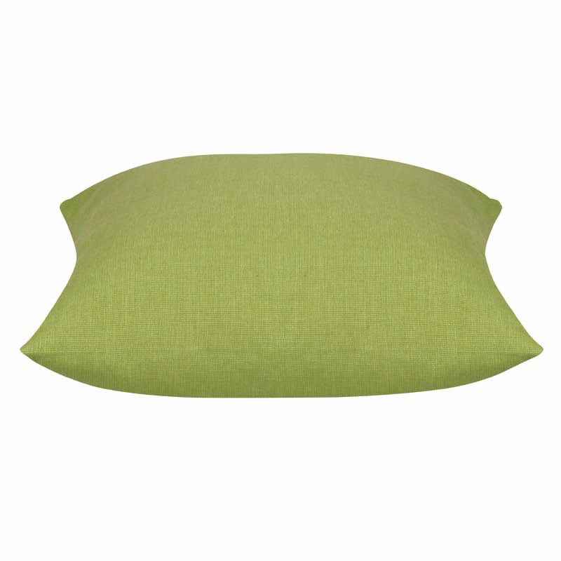 Elements Green Cushion Cover - The Grand Bazaar of Australia