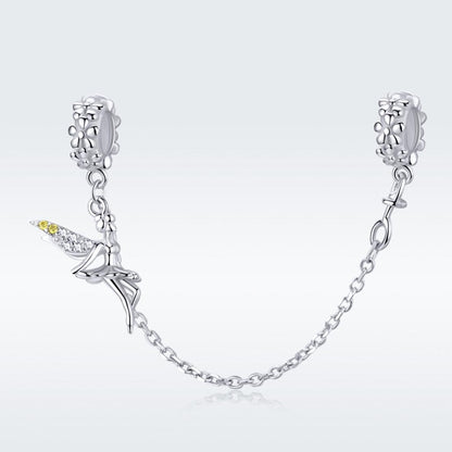 Safety Chain For Diy Bracelets Elf Jewelry