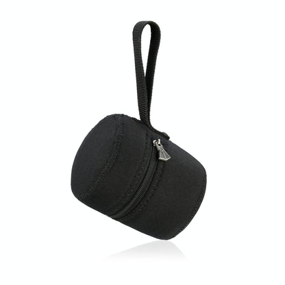 2-pack Diving Material Bluetooth Speaker Storage Bag for Sony Srs-xb10 / Xb20