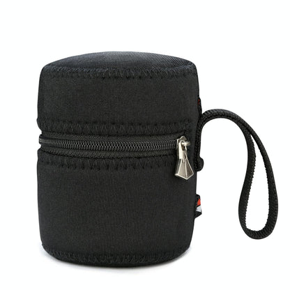 2-pack Diving Material Bluetooth Speaker Storage Bag for Sony Srs-xb10 / Xb20