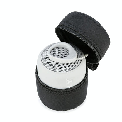 2-pack Diving Material Bluetooth Speaker Storage Bag for Sony Srs-xb10 / Xb20