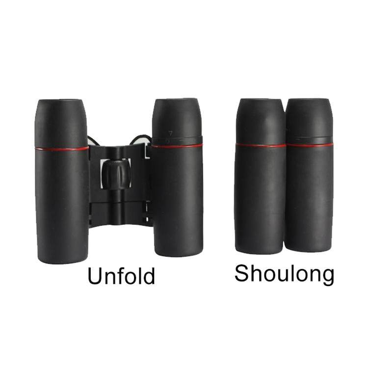 High Definition Night-vision Binoculars for Outdoor Viewing - 30x60