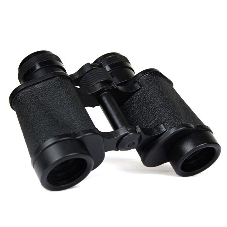 Full Metal High Definition Binoculars - 8x30 for Outdoor