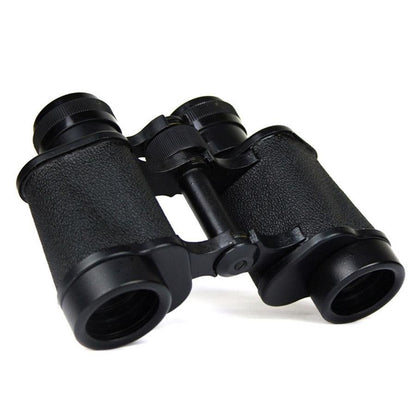 Full Metal High Definition Binoculars - 8x30 for Outdoor