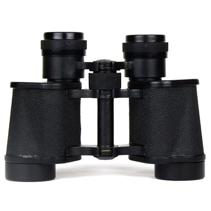 Full Metal High Definition Binoculars - 8x30 for Outdoor