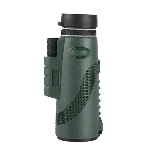 High-Definition Monocular Binoculars - 40X60 Fmc Multi-Layer Coated - Standard