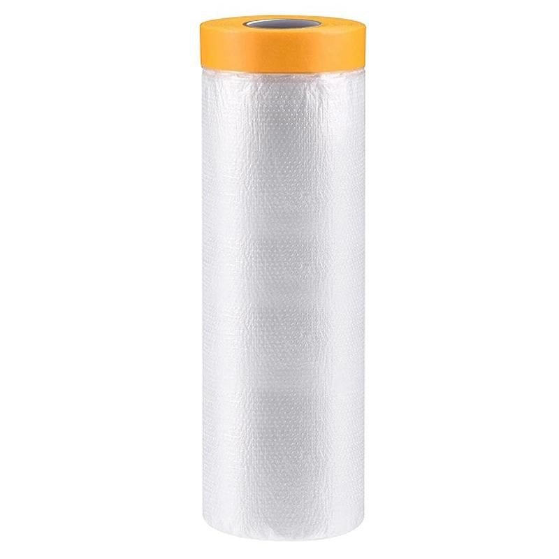 Protective Film For Furniture And Walls - 55Cm X 20M