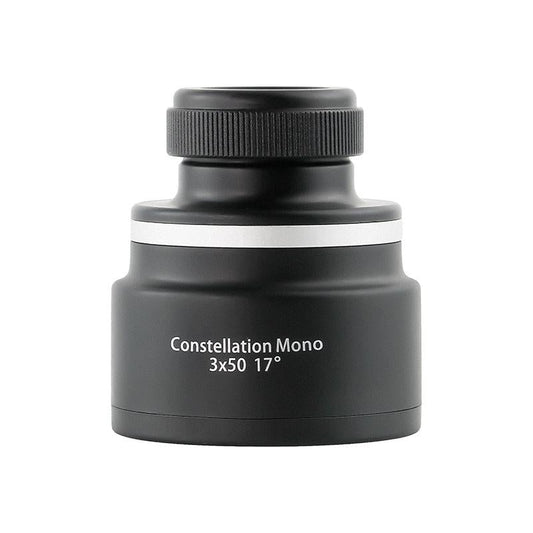 Portable Mini Binoculars for Stargazing - 3x50 Magnification