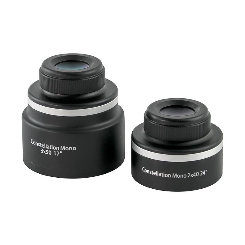 Portable Mini Binoculars for Stargazing - 3x50 Magnification
