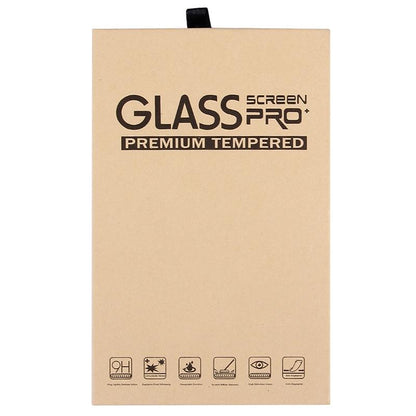 9h Tempered Glass Film for Nintendo Switch Oled - 0.26mm - The Grand Bazaar of Australia