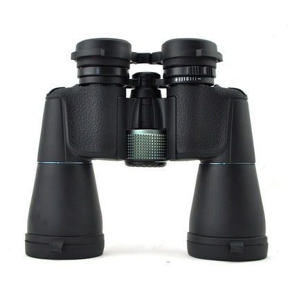 High-powered 7x50 Binoculars for Hunting and Sightseeing