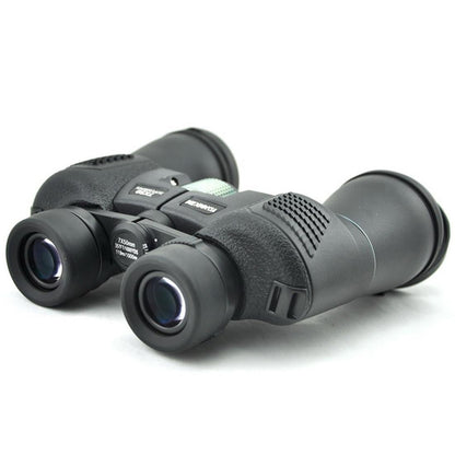 High-powered 7x50 Binoculars for Hunting and Sightseeing
