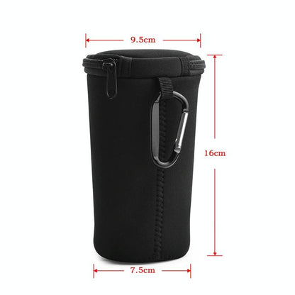 2-pack Soft Bag for Bose Soundlink Revolve Ii Bluetooth Speakers