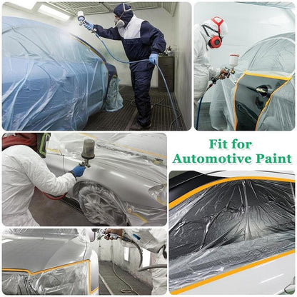 Protective Film For Furniture And Walls - 1.1M X 20M