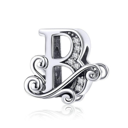 Diy Bracelet Beaded Accessories With Zircon Beads Style - B