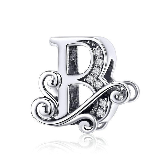 Diy Bracelet Beaded Accessories With Zircon Beads Style - B