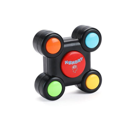 Memory Training Game Machine For Kids - Hands-On Learning