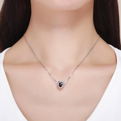 925 Sterling Silver Mother'S Love Bead Bracelet Accessory