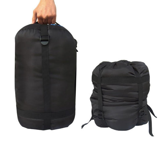 Lightweight Waterproof Camping Sleeping Bag Storage Compact Compression Bag