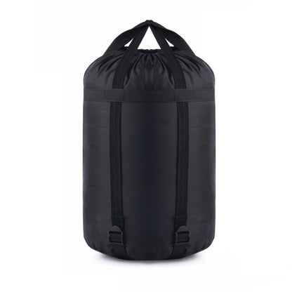 Lightweight Waterproof Camping Sleeping Bag Storage Compact Compression Bag