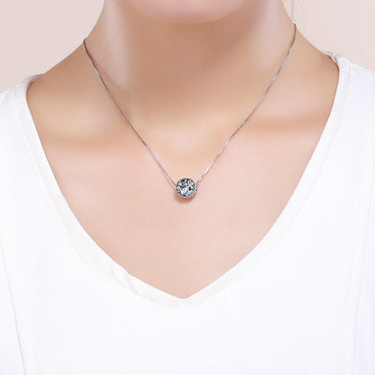 925 Sterling Silver Underwater World Fish & Crab Beads