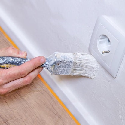 Protective Film For Furniture And Walls - 1.5M X 20M