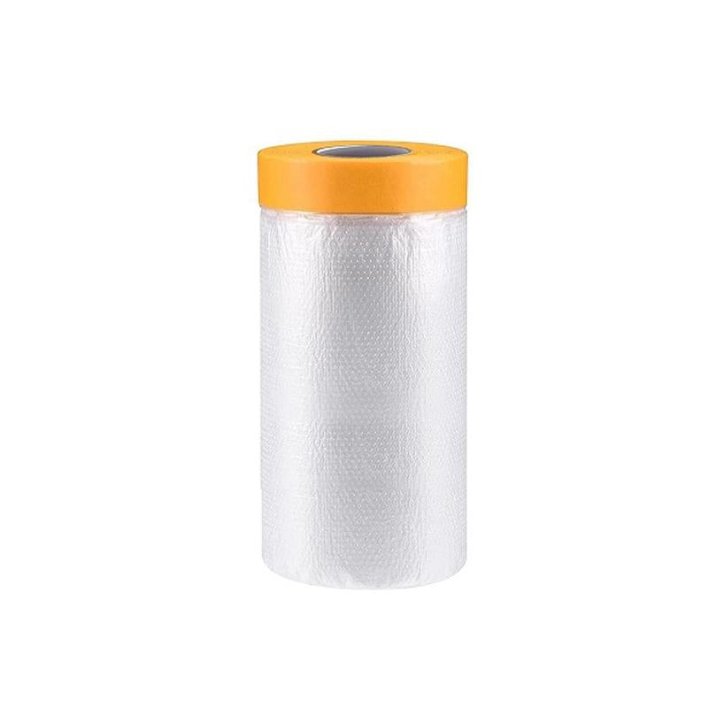 Protective Film For Furniture And Walls - 1.5M X 20M