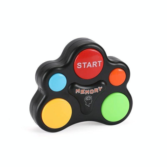 Memory Training Game Machine For Kids - Fun And Educational
