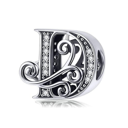 Diy Bracelet Beaded Accessories With Zircon Beads Style - D