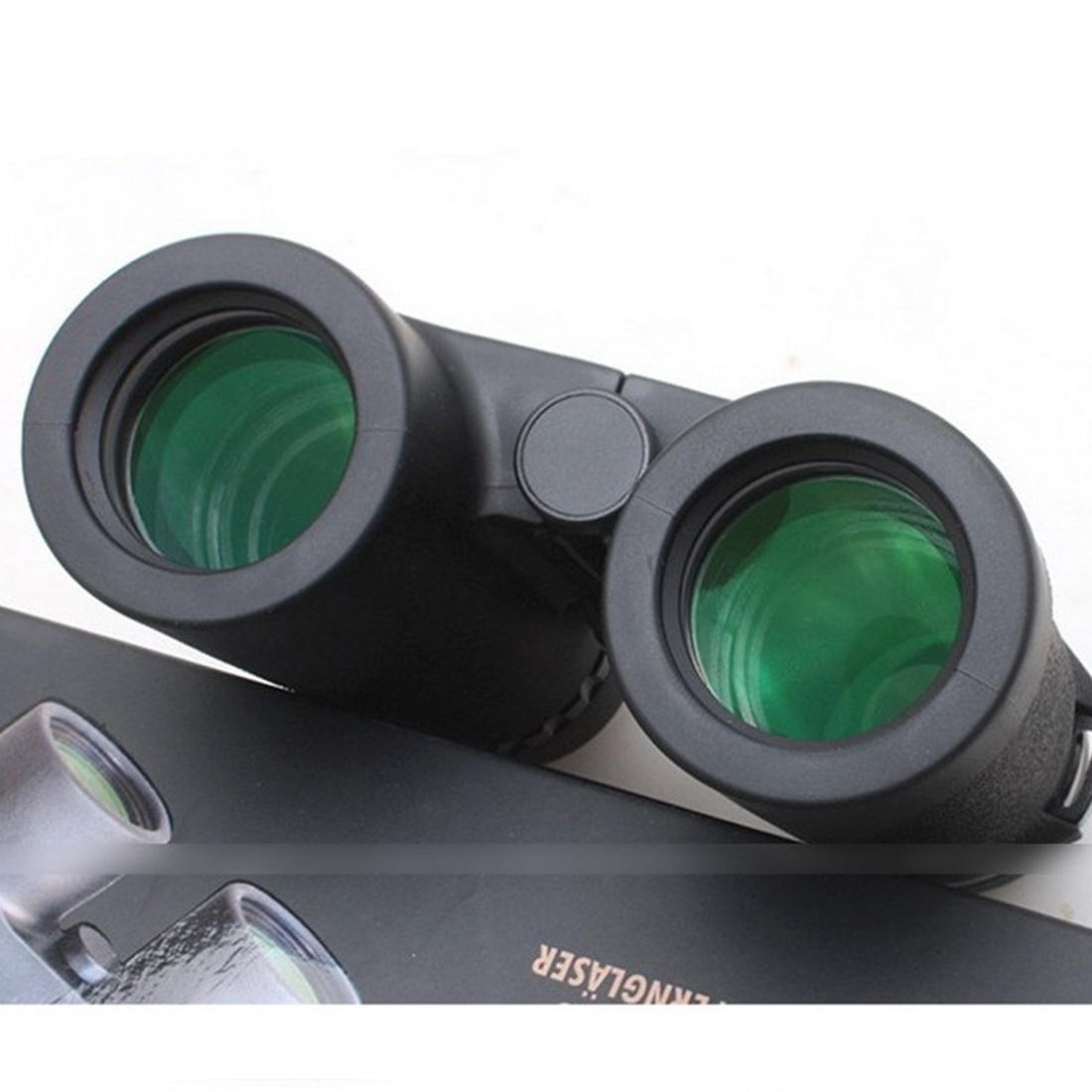 Professional 8x32 Binoculars for Camping Hunting and Traveling - Waterproof with Night Vision