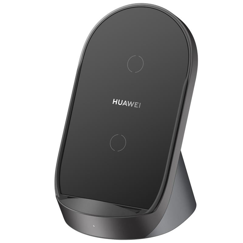 40W Qi Wireless Charger Stand