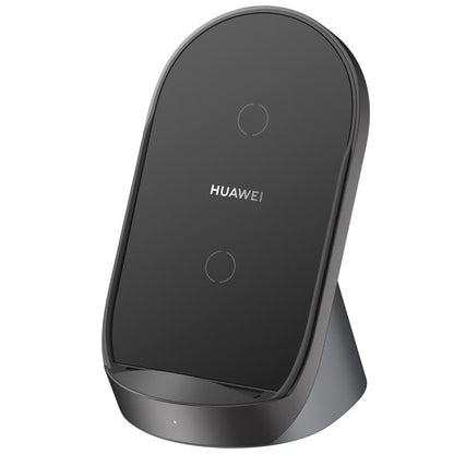 40W Qi Wireless Charger Stand
