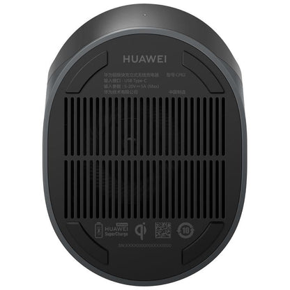 40W Qi Wireless Charger Stand