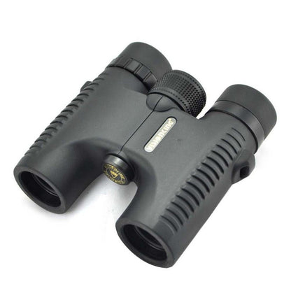 High-powered 10x26 Hunting Binoculars with Wide Angle Zoom