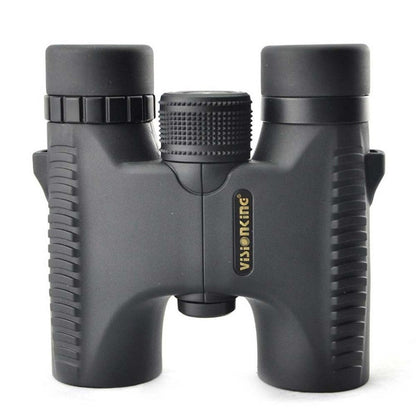 High-powered 10x26 Hunting Binoculars with Wide Angle Zoom