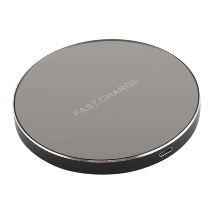 Fast Charging Wireless Charger W2 Qi Standard