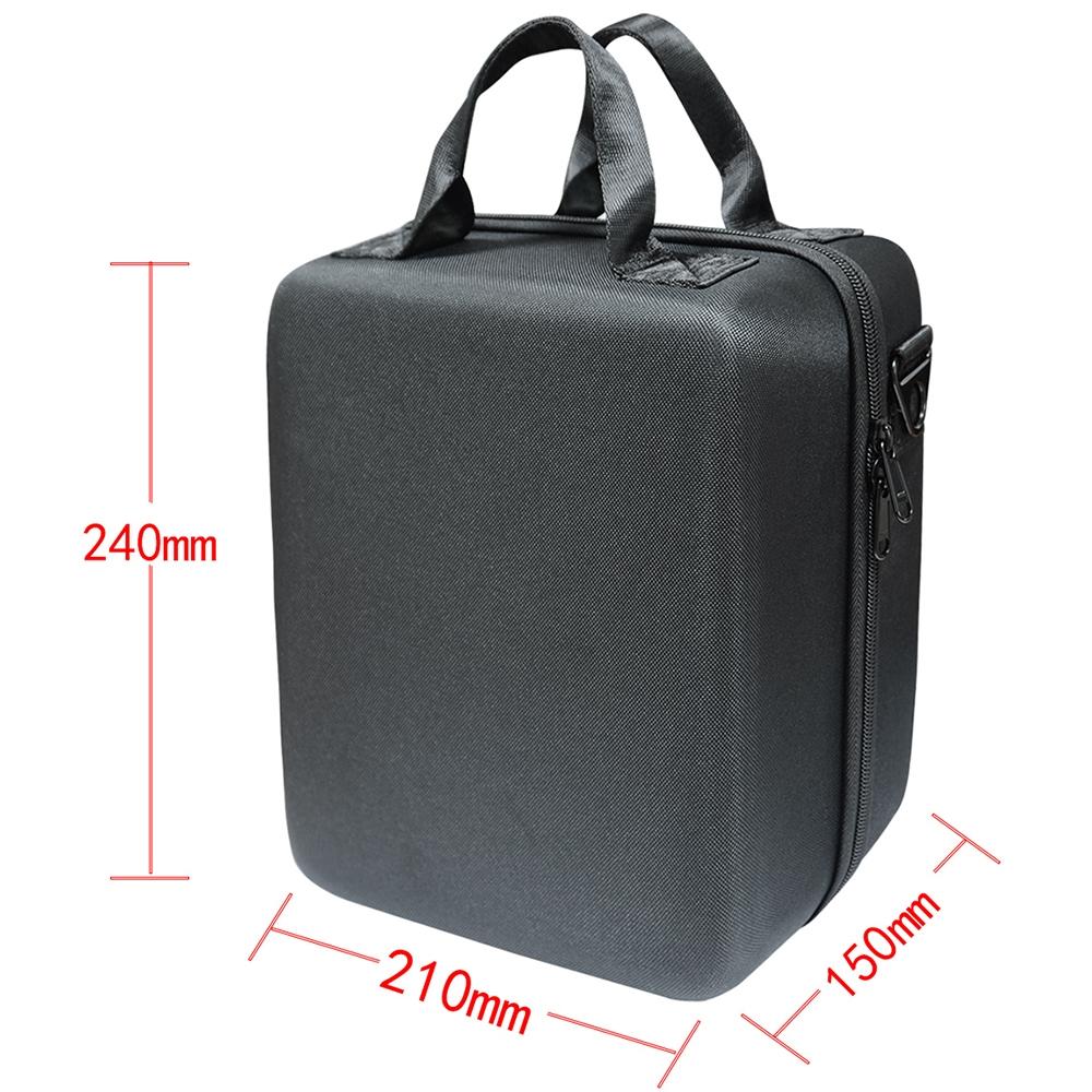 Portable Bluetooth Speaker Bag for Devialet Mania - Wireless Hifi