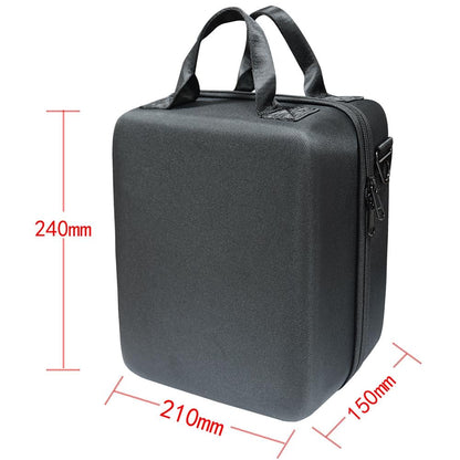 Portable Bluetooth Speaker Bag for Devialet Mania - Wireless Hifi