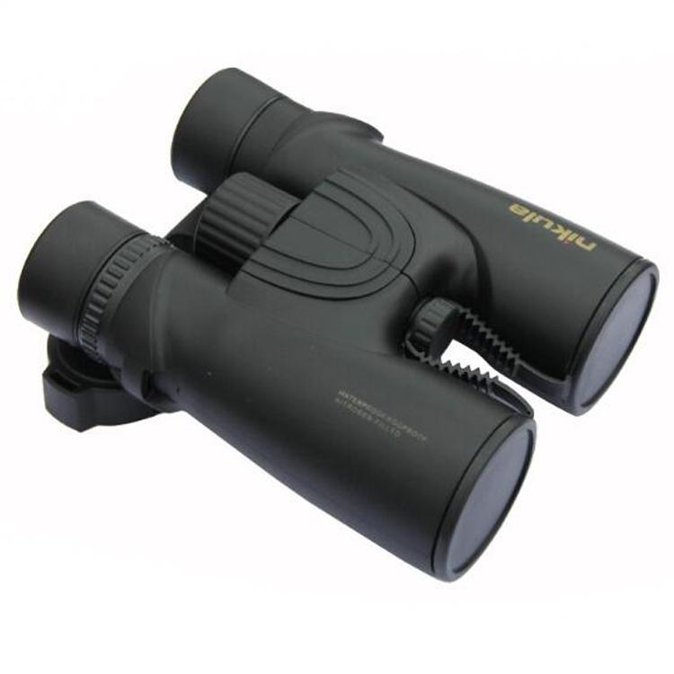 Portable Hd Binoculars for Outdoor Mountaineering - 10x42